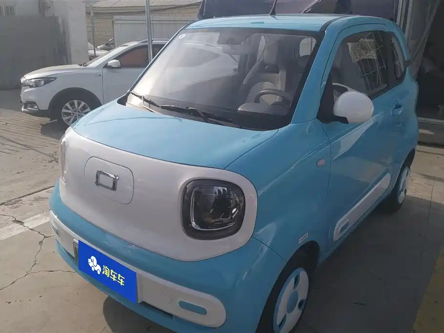 Bestune Pony 2024