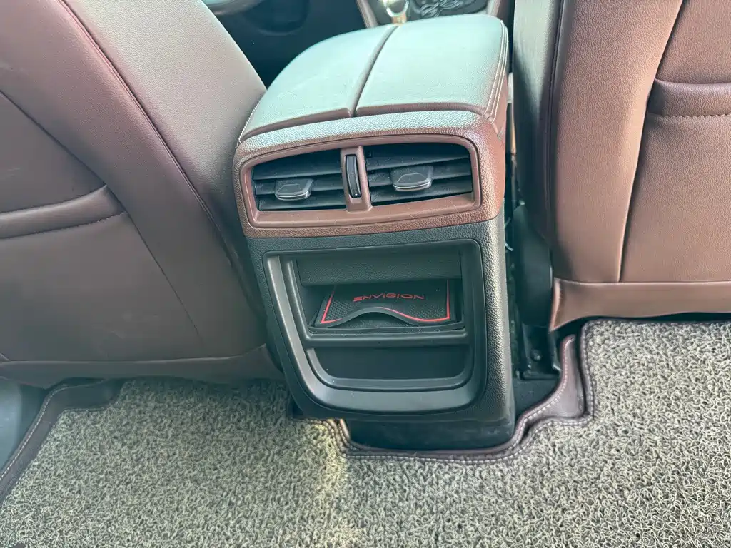 Buick Envision Plus 2018 — фото 17