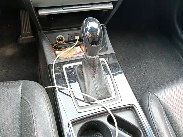 Hyundai Mistra 2018