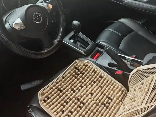 Nissan Sylphy 2022