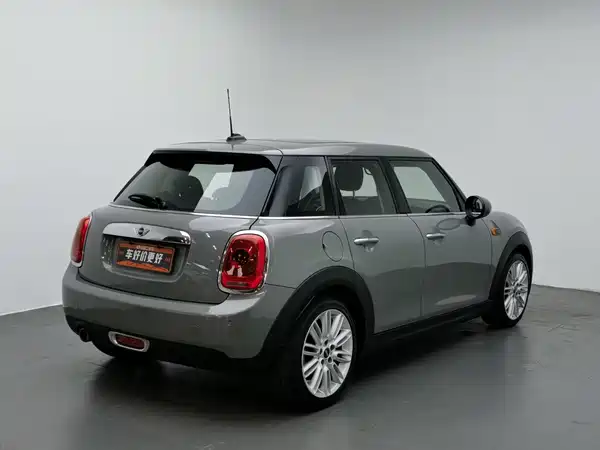 MINI 2015