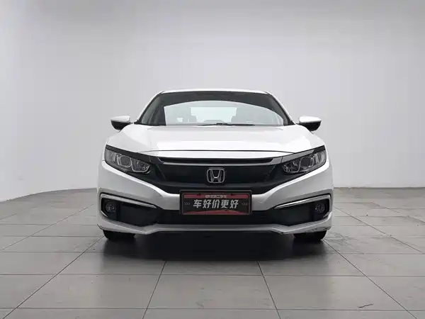Honda Civic 2020