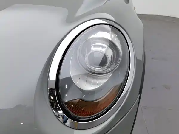 MINI 2015