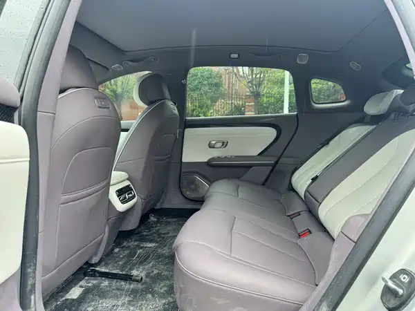 Changan Qiyuan A06 2026