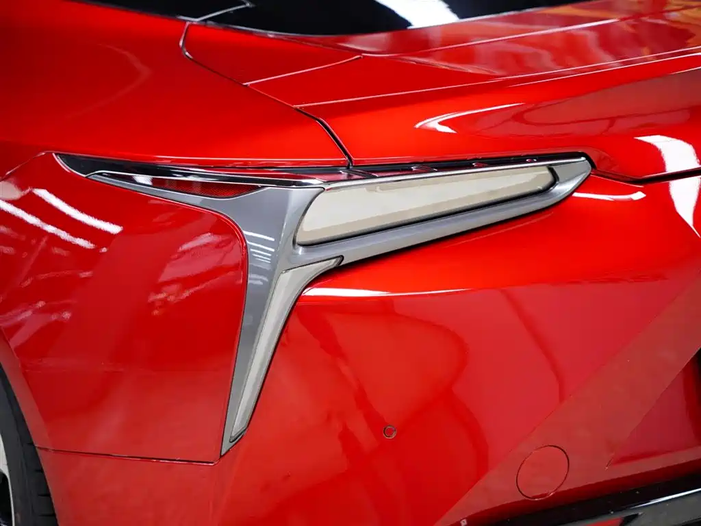 Lexus LC 2022