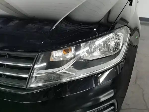 Volkswagen Santana 2020