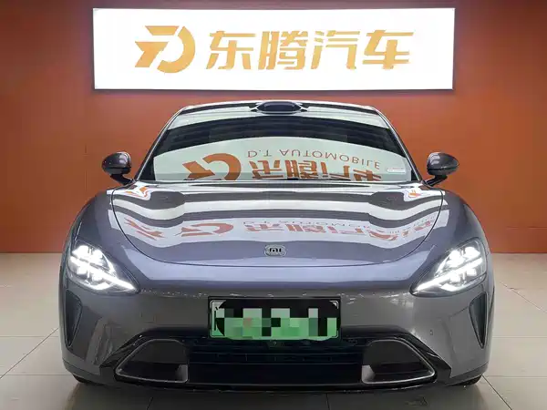 Xiaomi SU7 2026