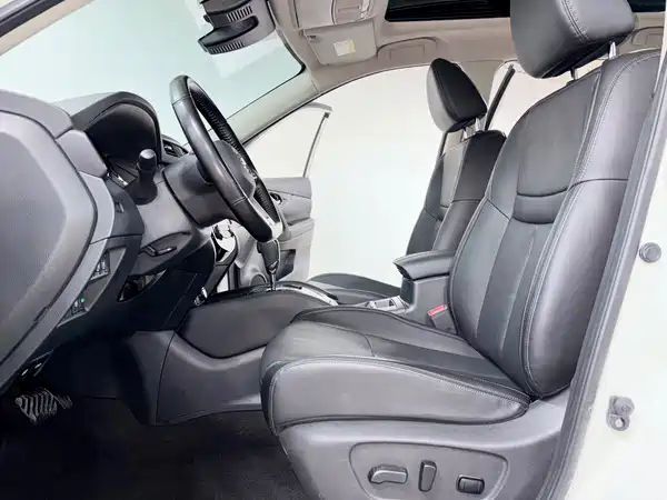 Nissan X-Trail 2023