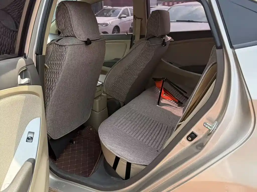 Hyundai Verna 2014