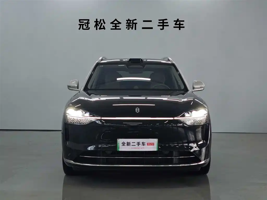 AITO M9 2025