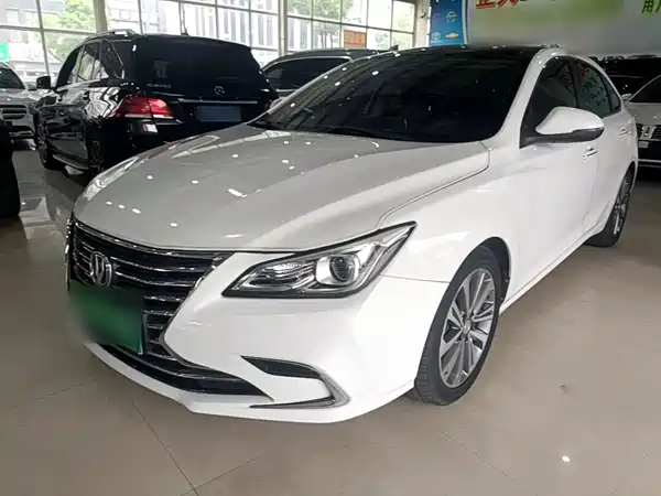 Changan Ruicheng CC 2018