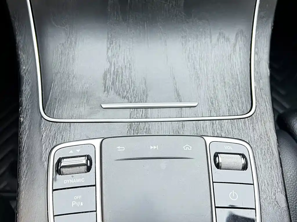Mercedes-Benz C-Class 2020 — фото 12
