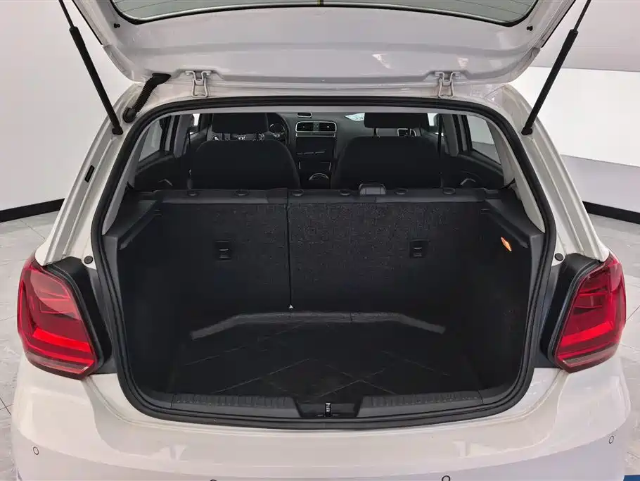 Volkswagen Polo 2017