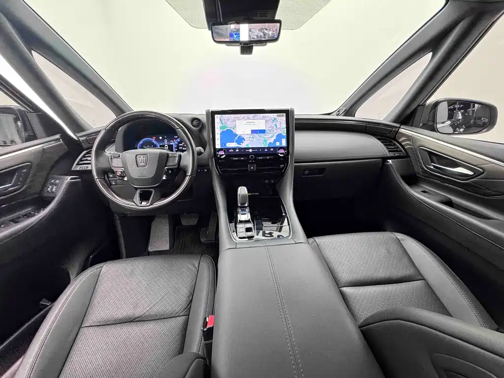 Toyota Vellfire 2025 — фото 10