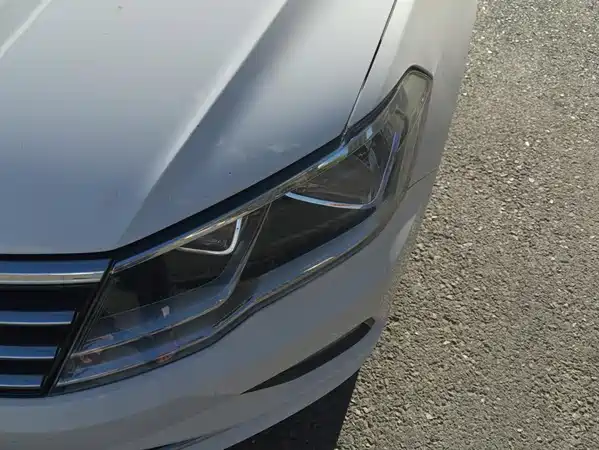 Volkswagen Jetta 2018