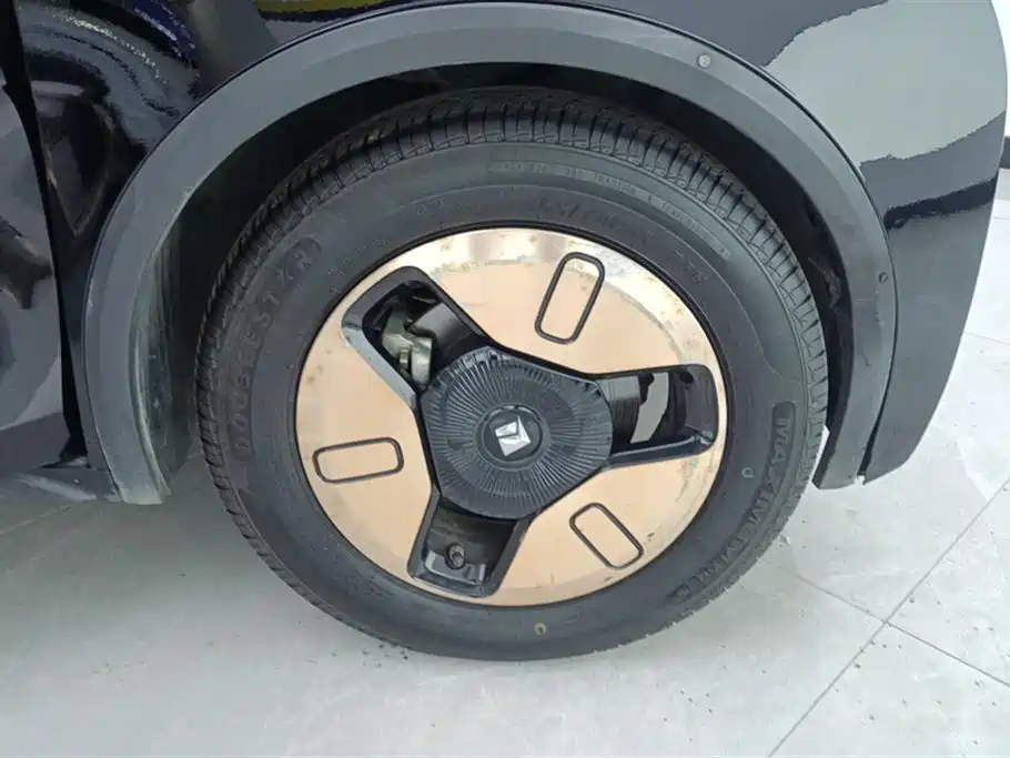 Baojun KiWi EV 2021