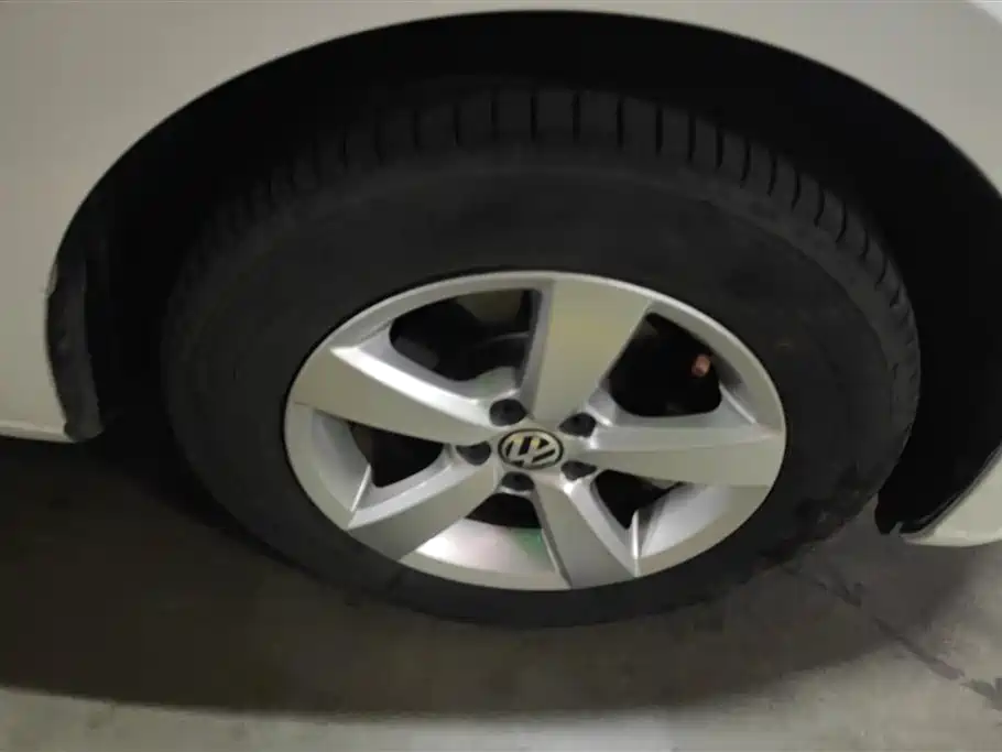 Volkswagen Lavida 2017