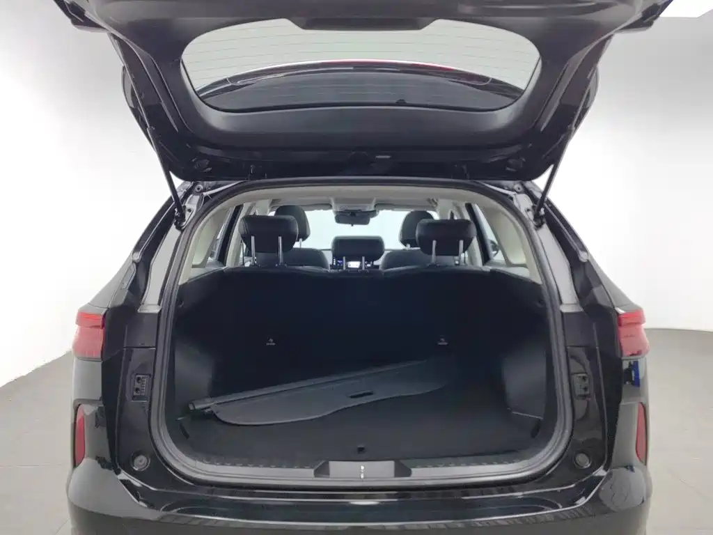 Haval H6 2023 — фото 16