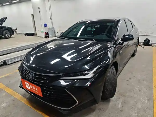 Toyota Avalon 2023