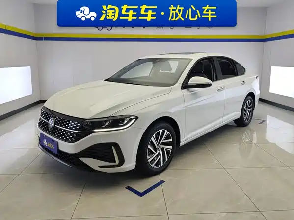 Volkswagen Lavida 2023