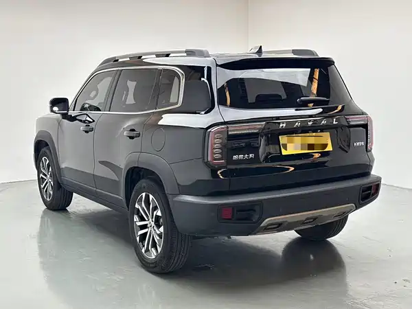 Haval Dargo 2023