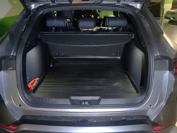 BYD Qin PLUS 2023