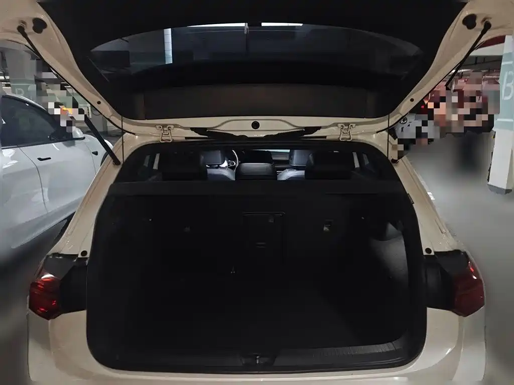 Volkswagen Golf 2021 — фото 15