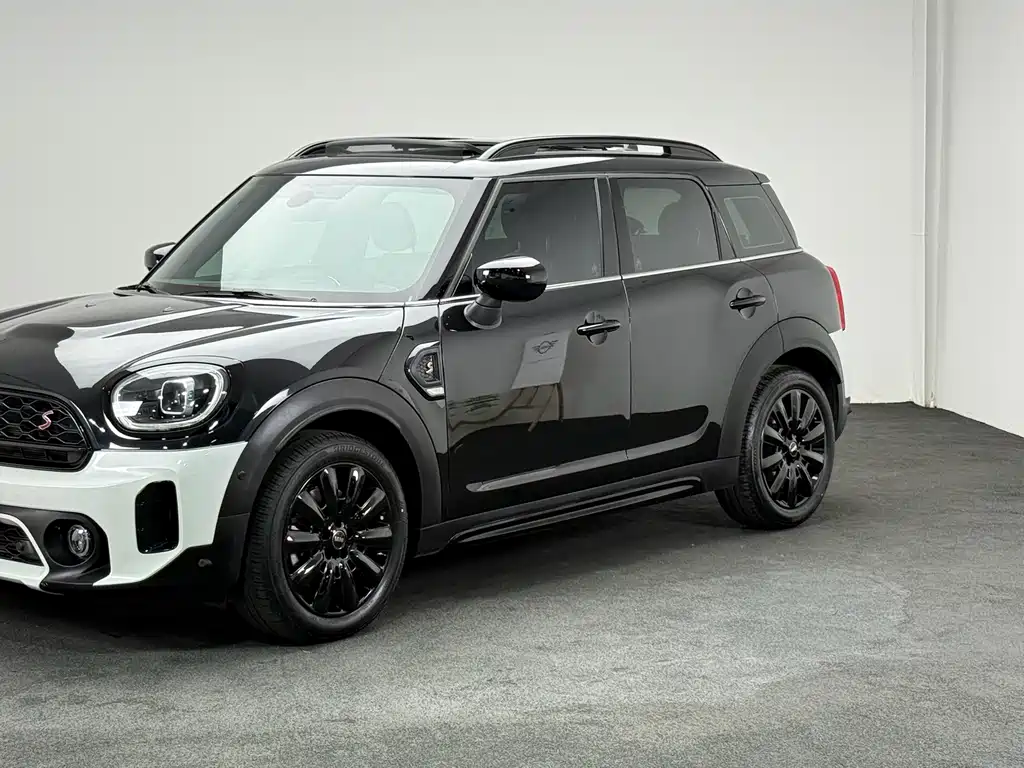 MINI Countryman 2024