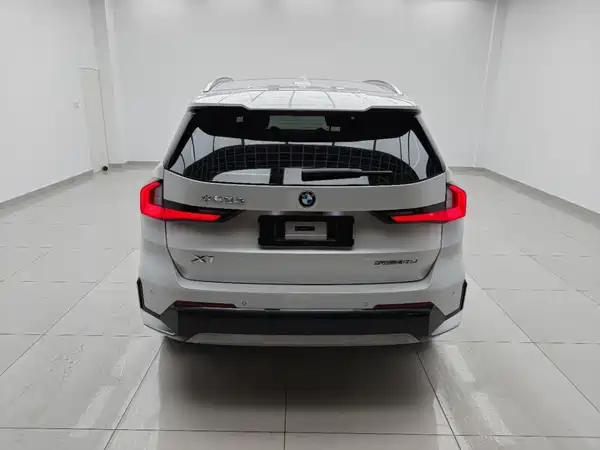 BMW X1 2023