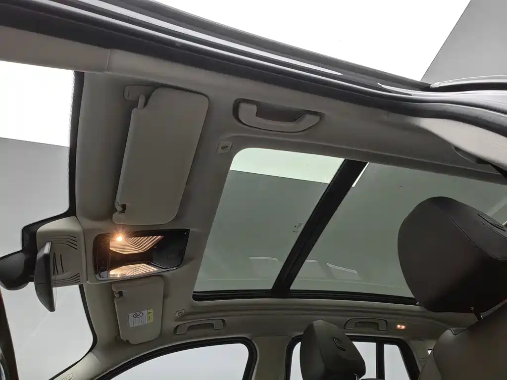 BMW X3 2021 — фото 14