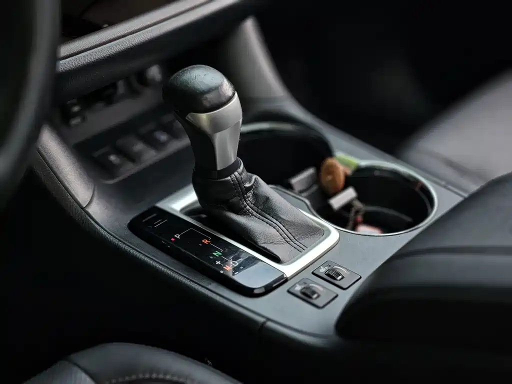 Toyota Highlander 2018 — фото 16
