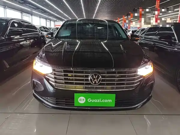 Volkswagen Lavida 2025