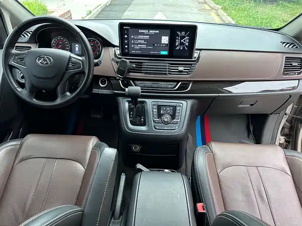 Maxus G10 2019