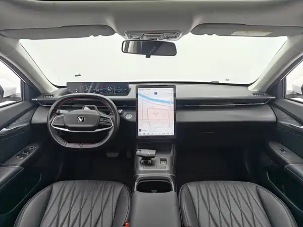 Changan Yida 2023