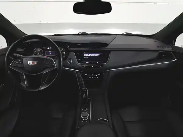 Cadillac XT5 2020
