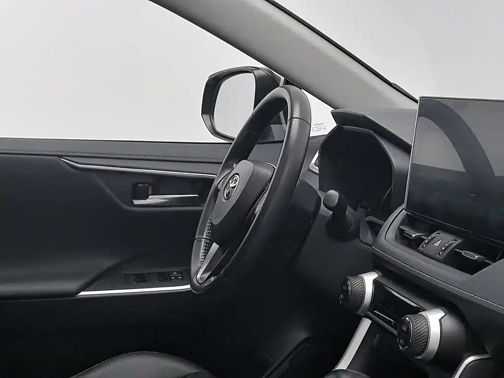 Toyota Wildlander 2021 — фото 22