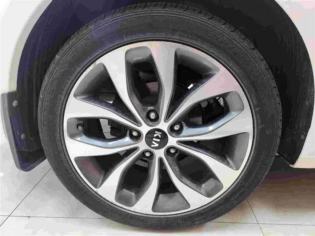 Kia K3 2015 — фото 18