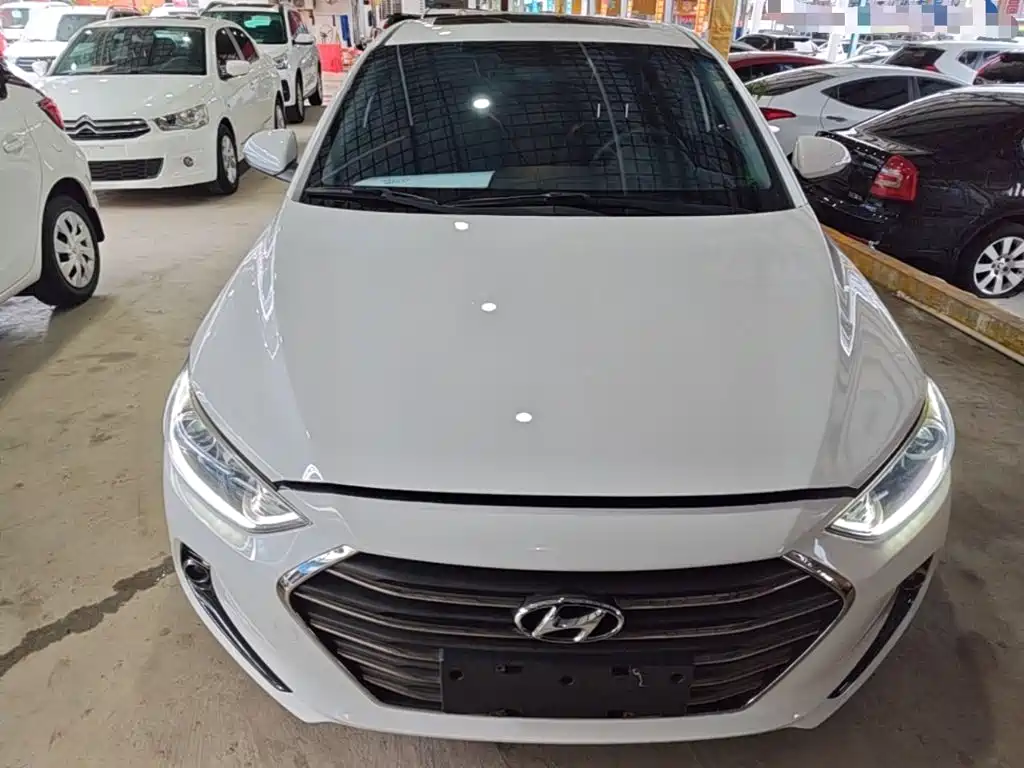 Hyundai Celesta 2019 — фото 3