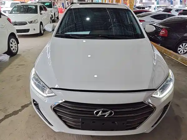 Hyundai Celesta 2019