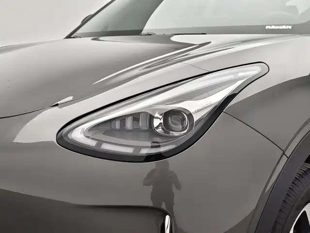 Geely Galaxy Starwish 2024 — фото 13