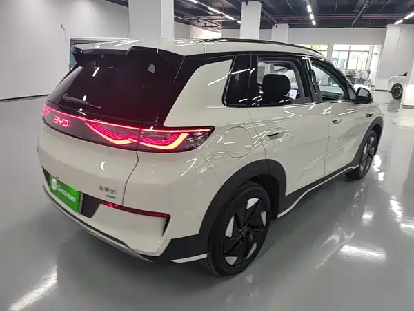 BYD Sealion 05 EV 2025