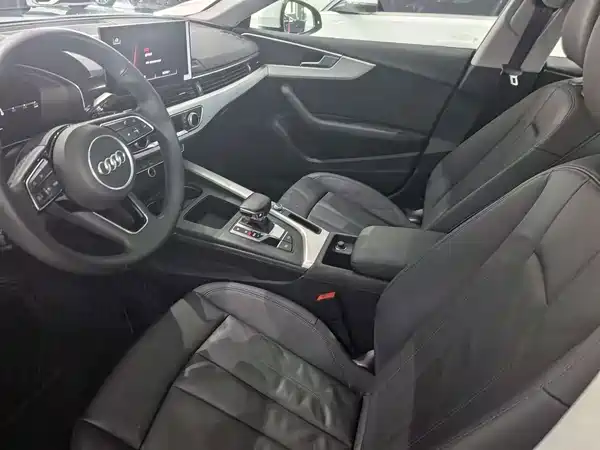 Audi A5 2021