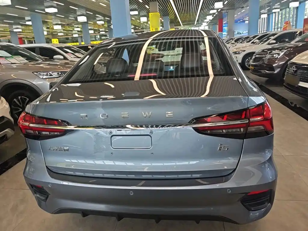 Roewe i5 2021