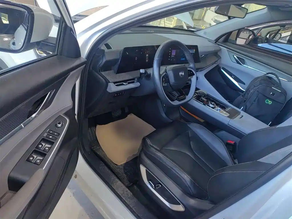 Changan CS75 PLUS 2023 — фото 13