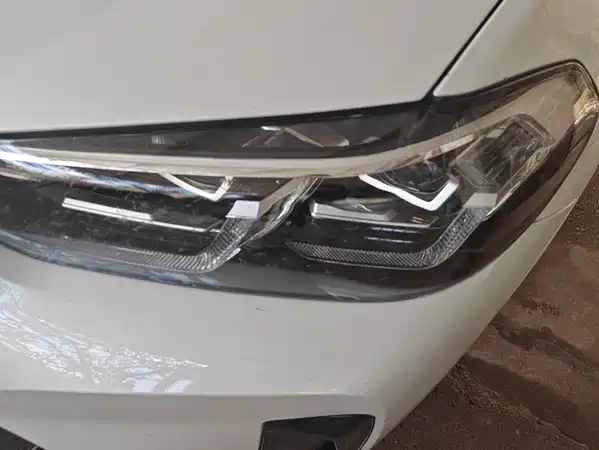 BMW X3 2023