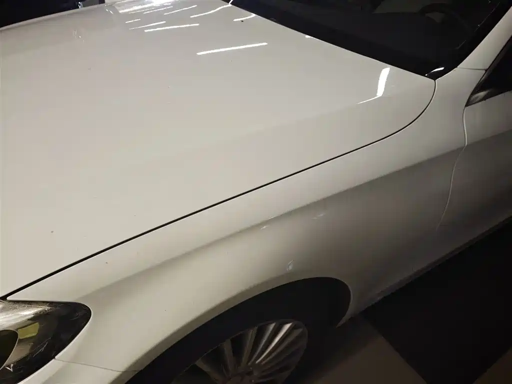 Mercedes-Benz C-Class 2015 — фото 27