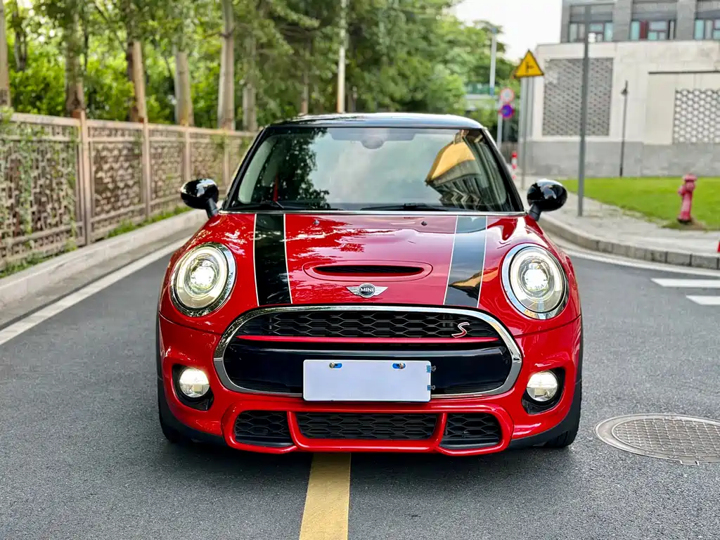 MINI MINI 2016