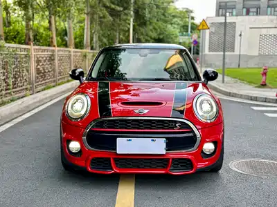 MINI MINI 2016