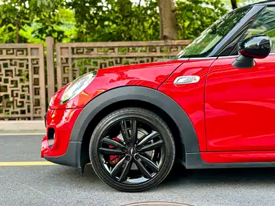 MINI MINI 2016