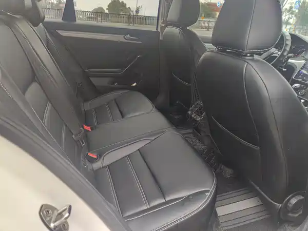 Volkswagen Lamando 2018